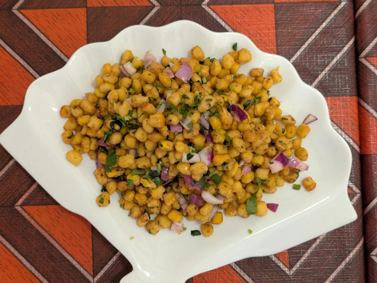 GamaGama Indian Cuisine slider image