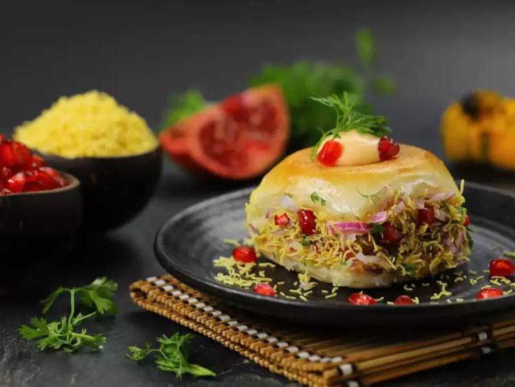 Dosa Xpress slider image