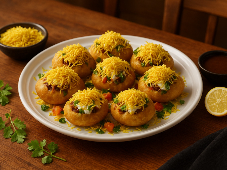 Dosa Xpress slider image