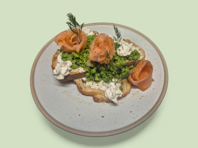 Grind Cafe slider image