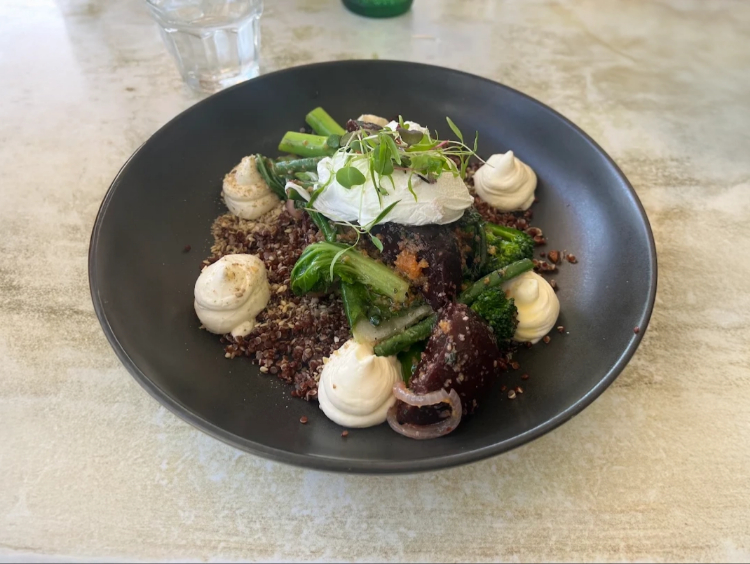 Grind Cafe slider image