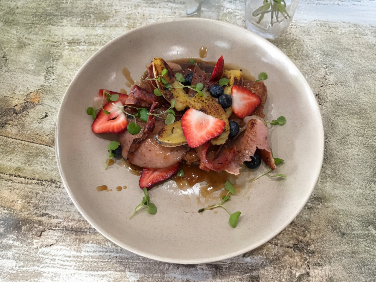 Grind Cafe slider image