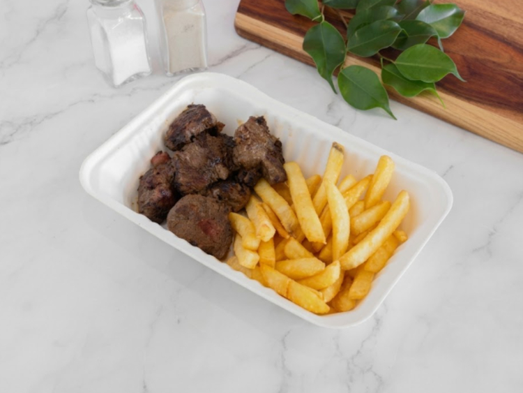 Little Sparta Cafe & Grill slider image