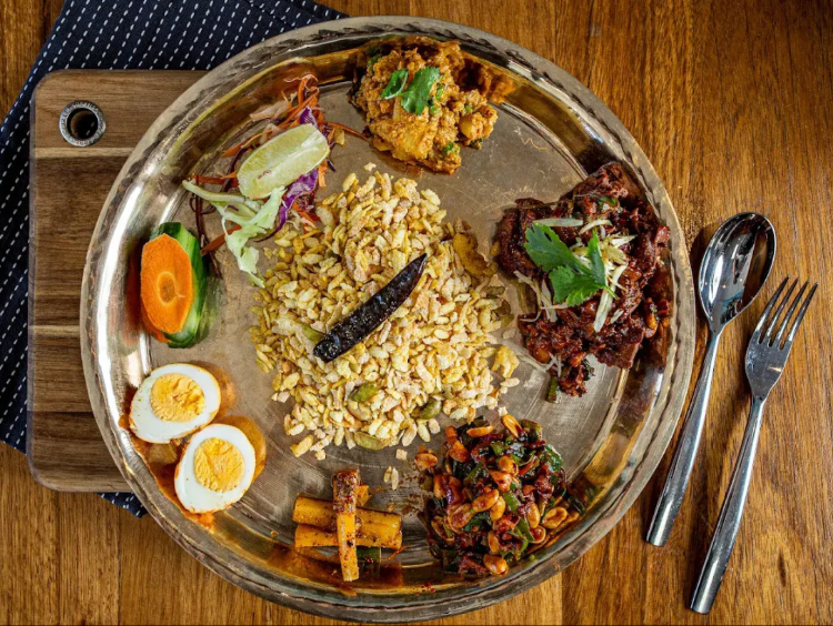 Falcha - Rockdale slider image