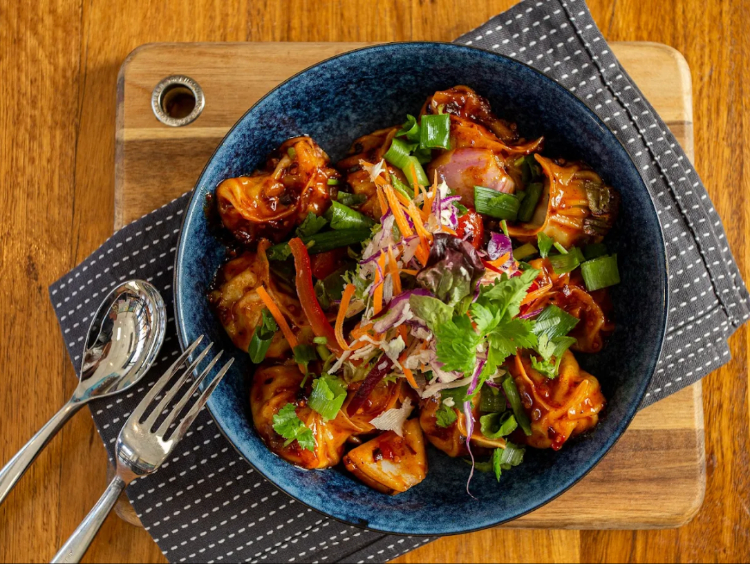 Falcha - Rockdale slider image