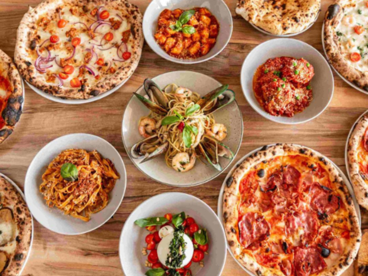La Pizzaiolo e Pastaio Restaurant slider image
