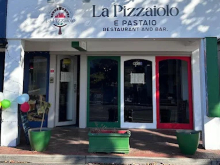 La Pizzaiolo e Pastaio Restaurant slider image