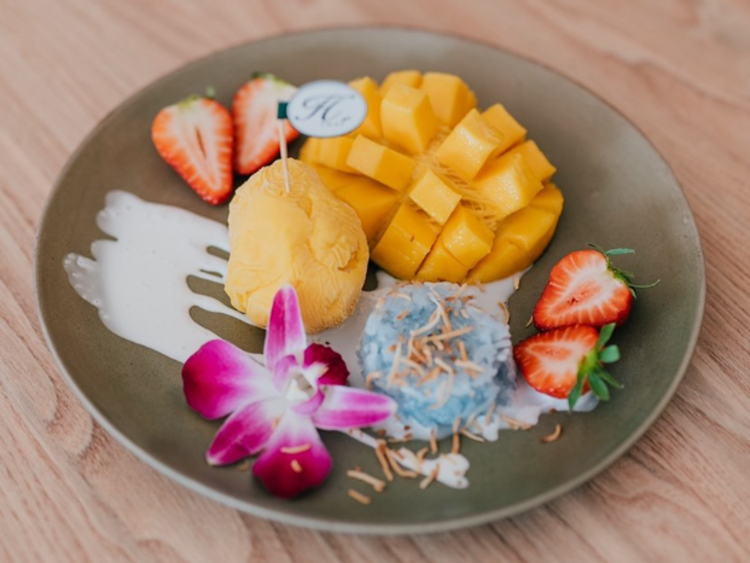 The Humble Thai Restaurant slider image