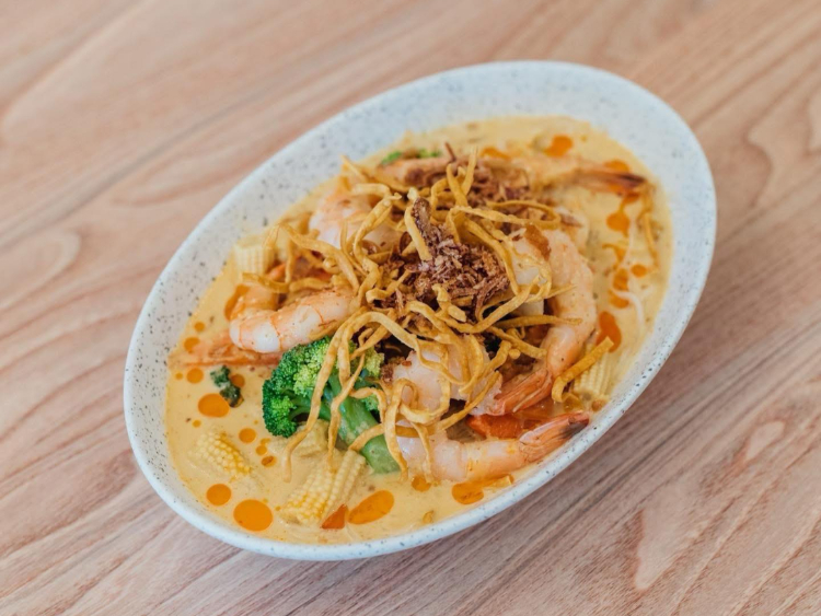 The Humble Thai Restaurant slider image