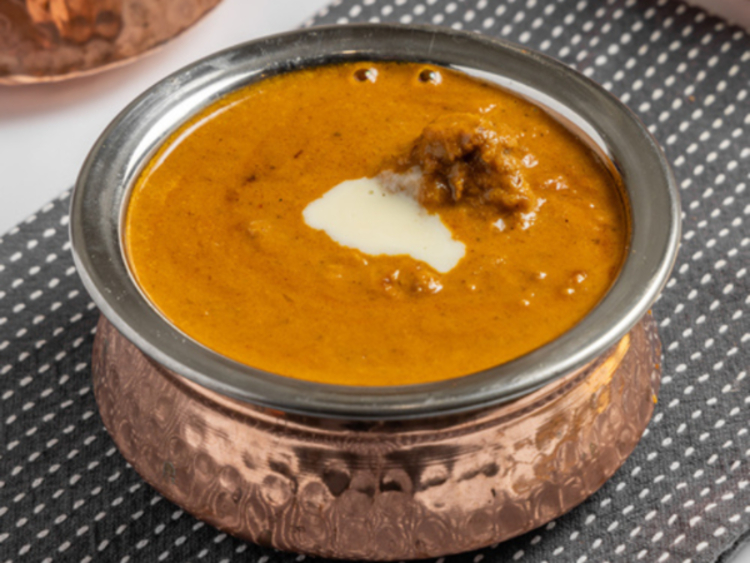 Good Time Indian Restaurant slider image