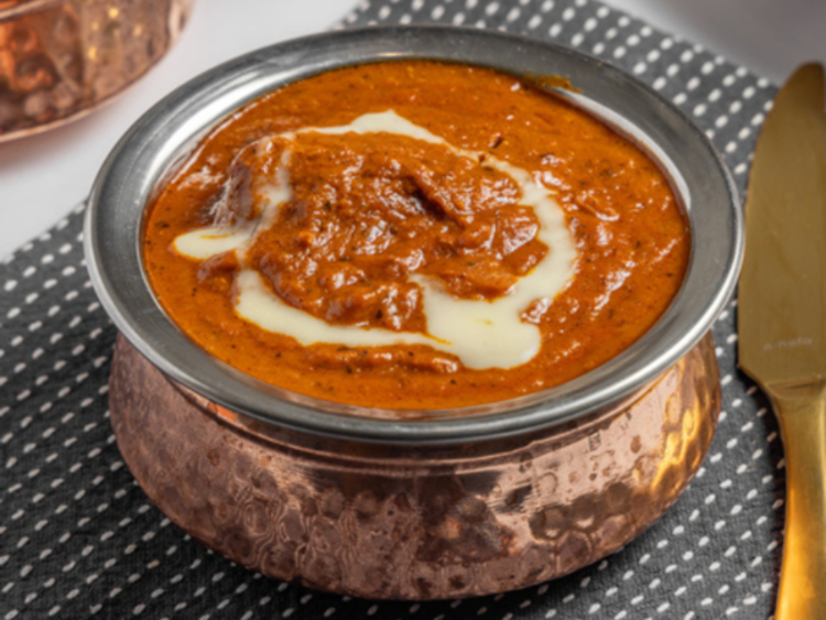 Good Time Indian Restaurant slider image