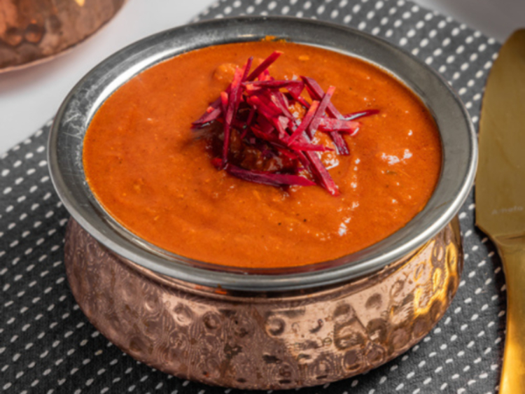 Good Time Indian Restaurant slider image