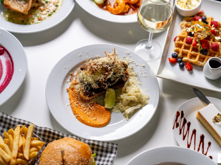 Murrays Restaurant and Cafe slider image
