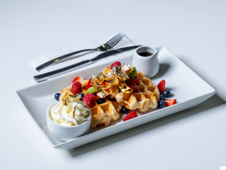 Murrays Restaurant and Cafe slider image