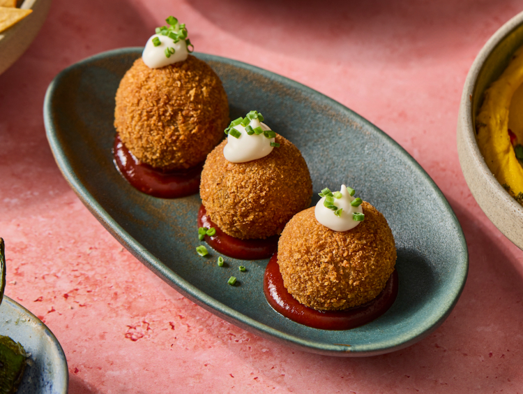 Mildreds - Soho slider image