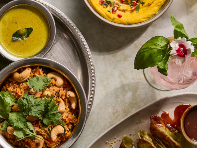 Mildreds - Soho slider image