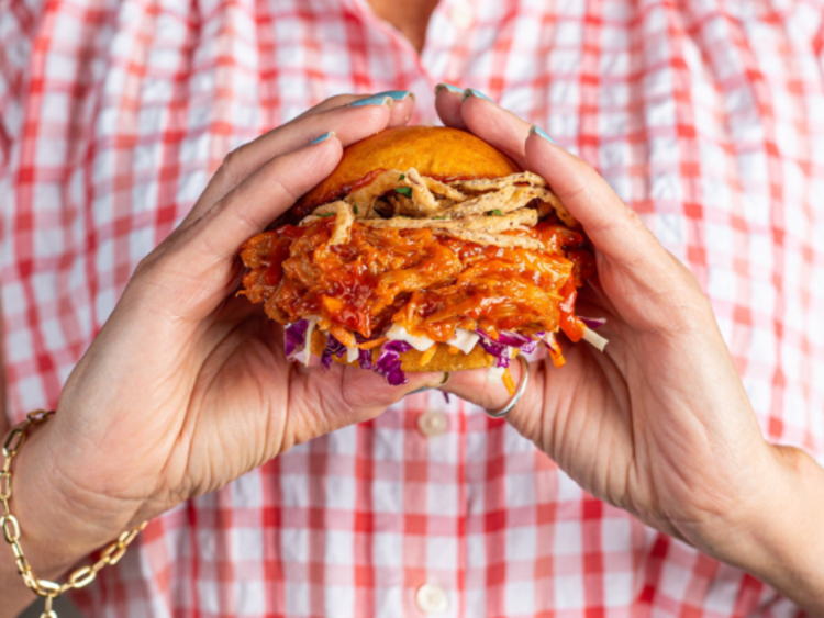 Wahlburgers - Surfers Paradise slider image