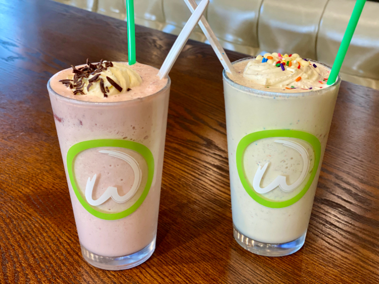 Wahlburgers - Surfers Paradise slider image