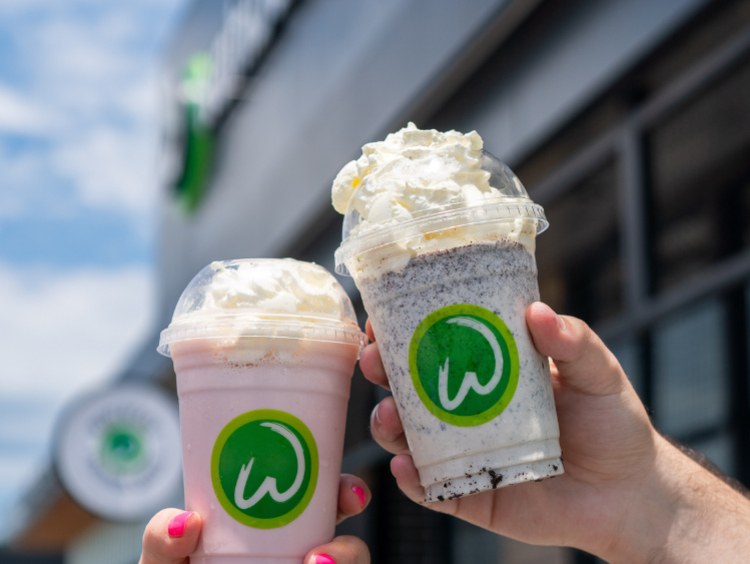 Wahlburgers - Surfers Paradise slider image