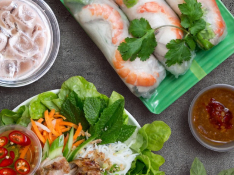 Saigon Summer - Newtown slider image