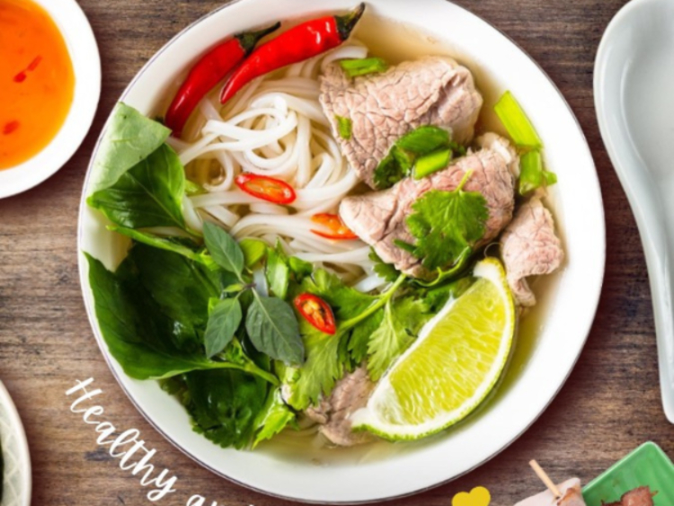 Saigon Summer - Newtown slider image