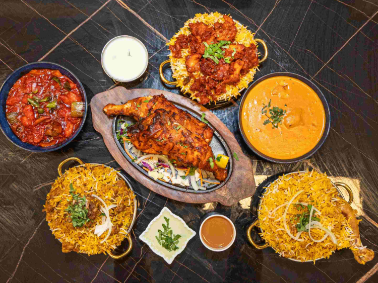 Hyderabadi Nawabs - West Footscray slider image