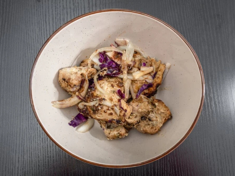 Hyderabadi Nawabs - West Footscray slider image