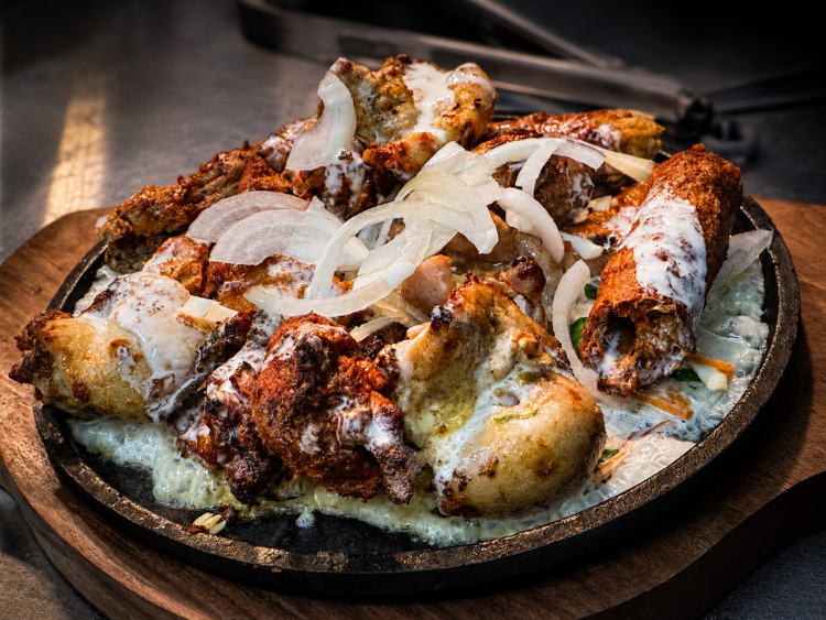 Hyderabadi Nawabs - West Footscray slider image