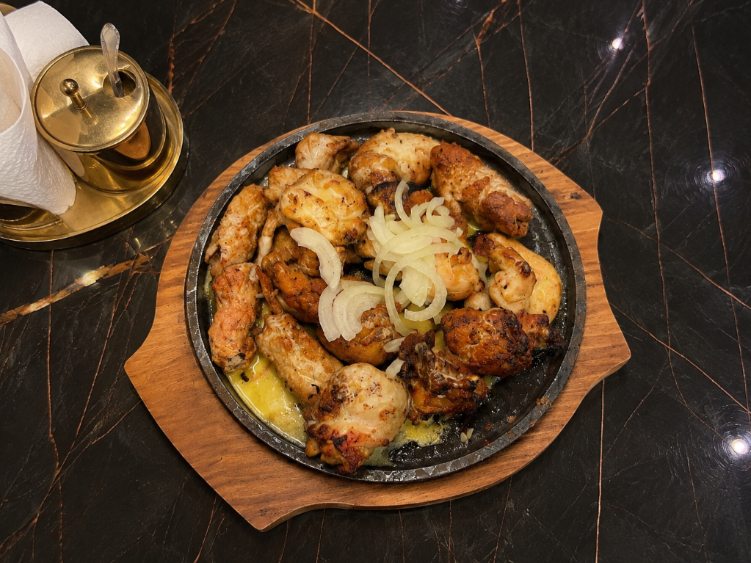 Hyderabadi Nawabs - West Footscray slider image
