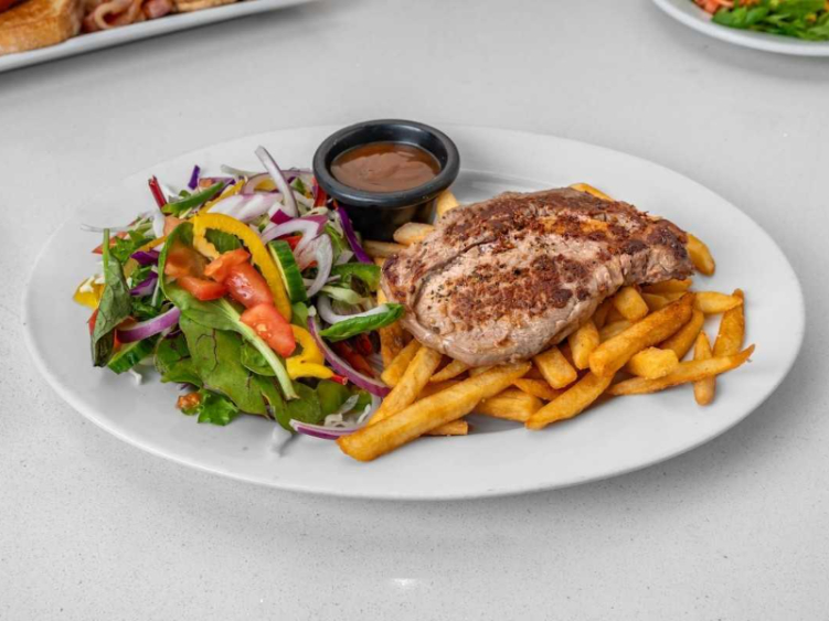 Fishwich & Burger Bay slider image