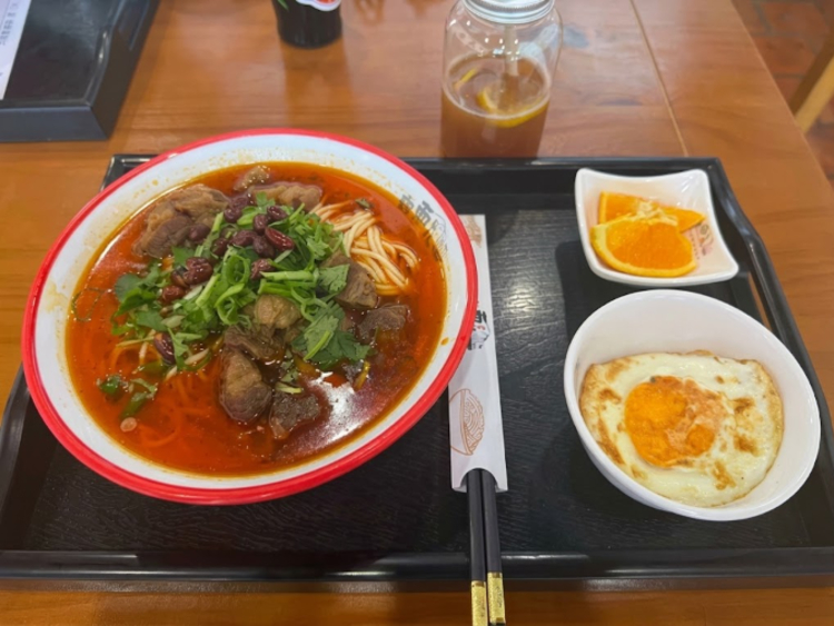 Noodle Cuisine Bar slider image