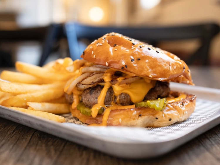Pickled Monkey Brewing slider image