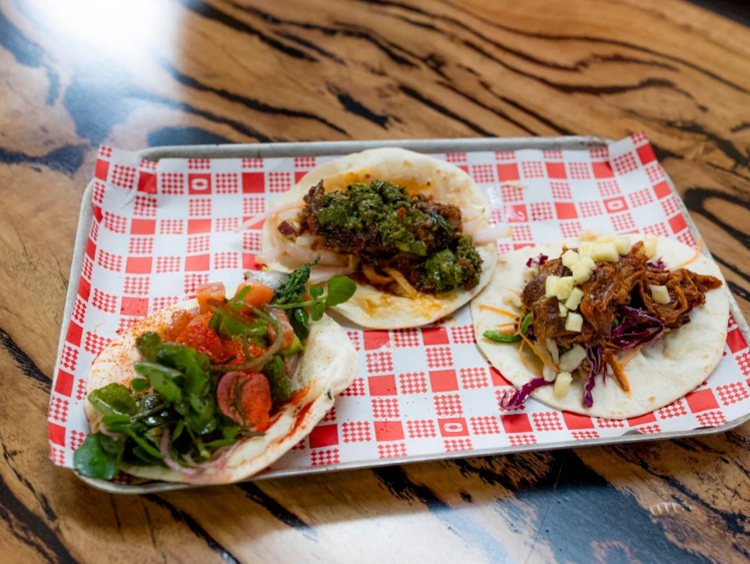 Pickled Monkey Brewing slider image