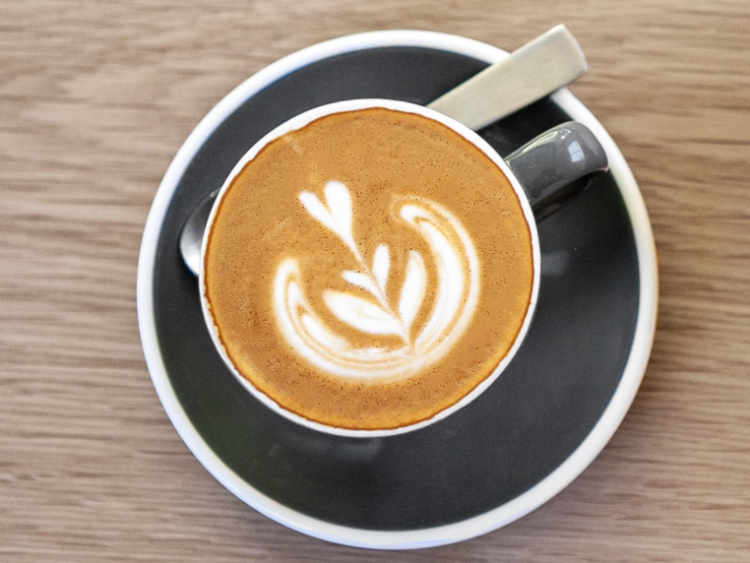 Ozone Coffee - Ludgate Hill slider image