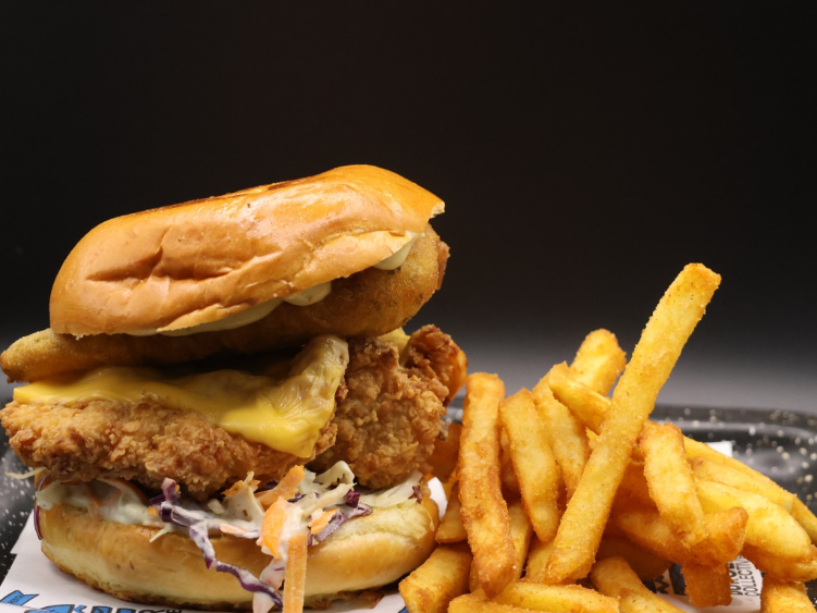 Perth Burger Collective (PBC) slider image
