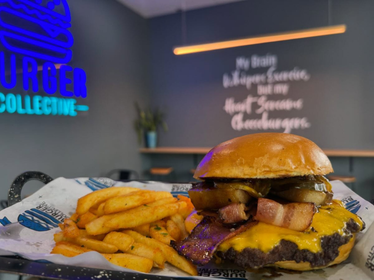 Perth Burger Collective (PBC) slider image