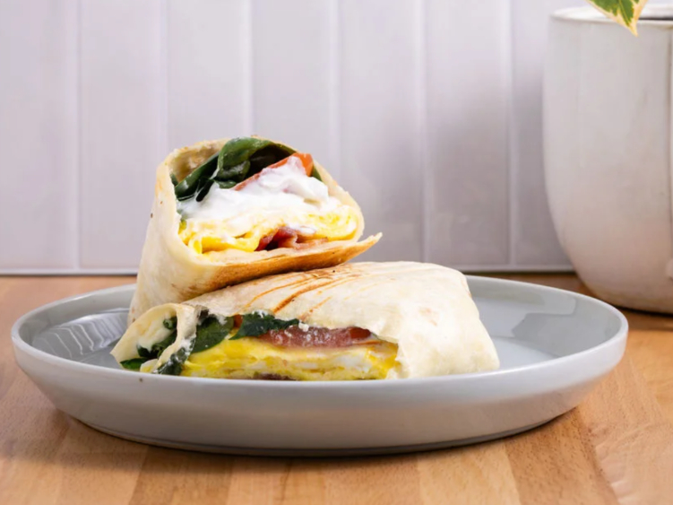 Willow's Edge Cafe slider image