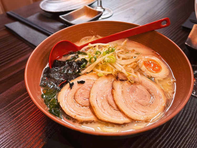 Sushi Mami slider image