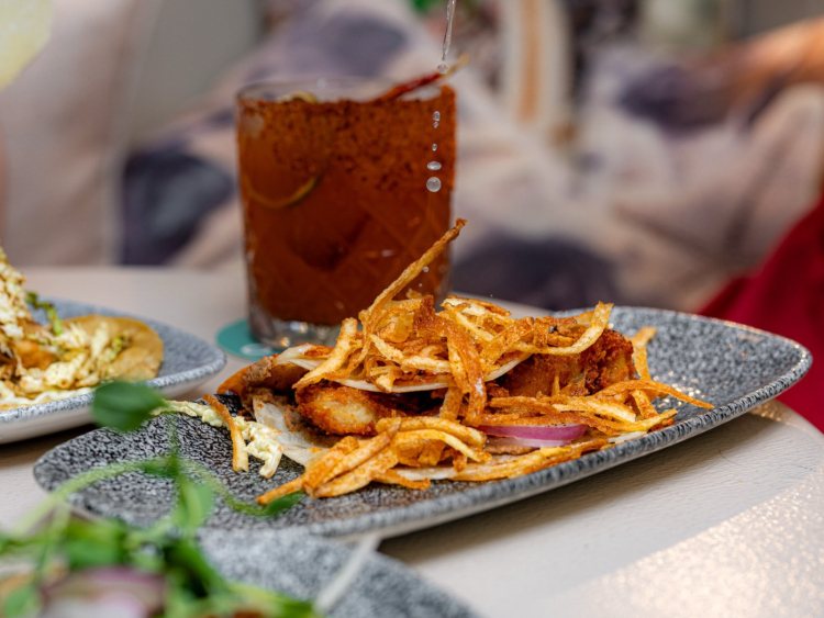 Mezcalito slider image