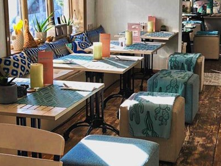 Mezcalito slider image