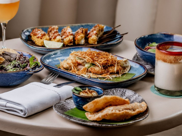 Mezcalito slider image