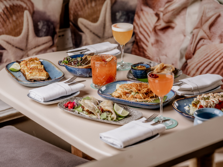 Mezcalito slider image