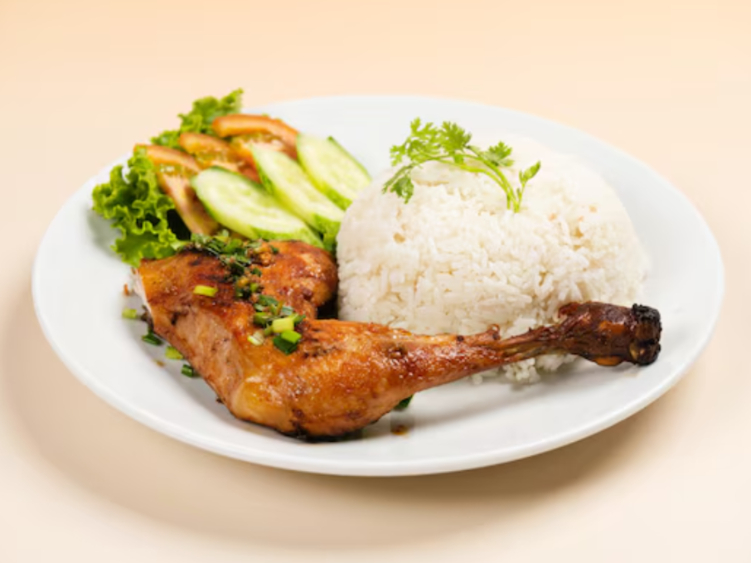 Lucky Goat Soup slider image