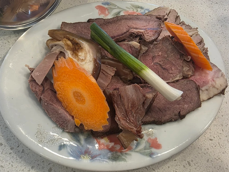 Lucky Goat Soup slider image