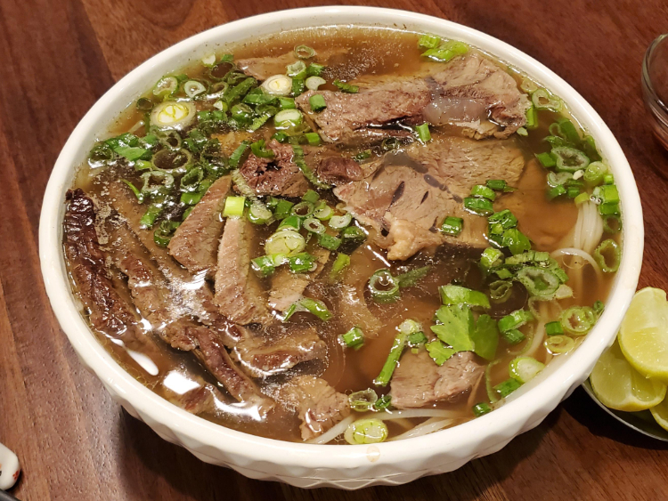 Lucky Goat Soup slider image