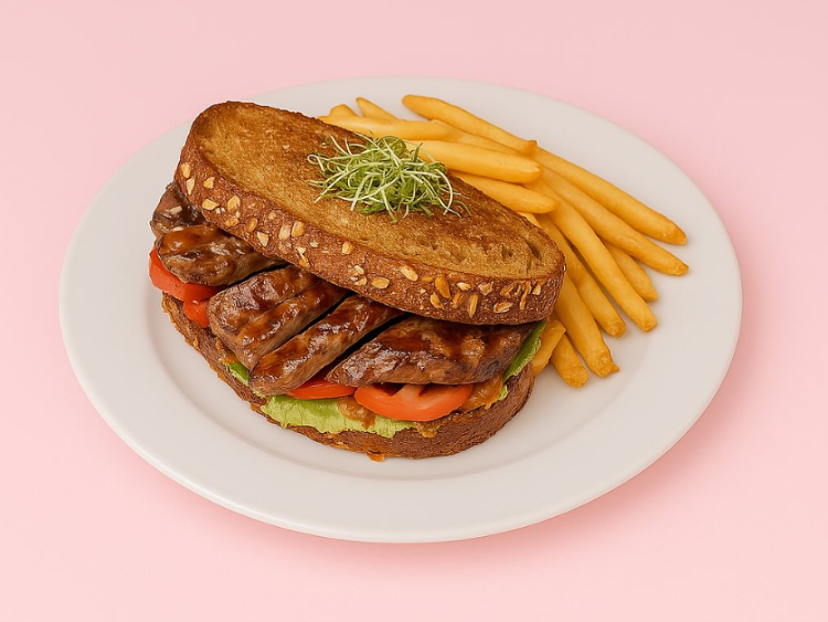 Primily Brews Cafe slider image