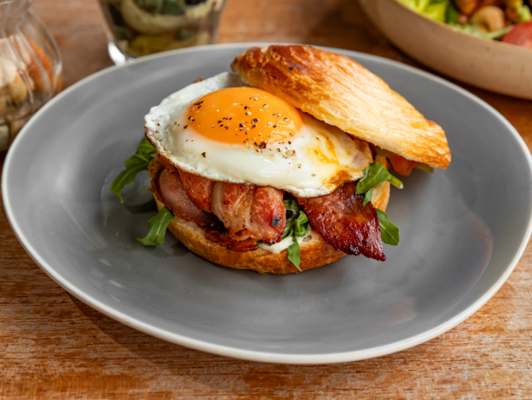 Primily Brews Cafe slider image