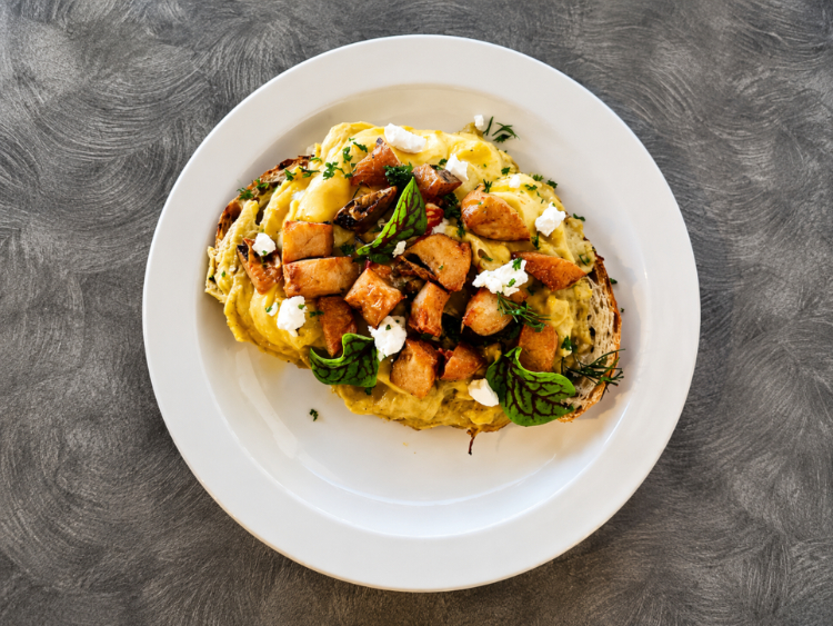 Primily Brews Cafe slider image
