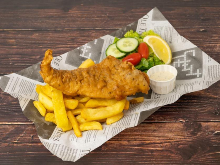 Mozzarella - Prestwich slider image