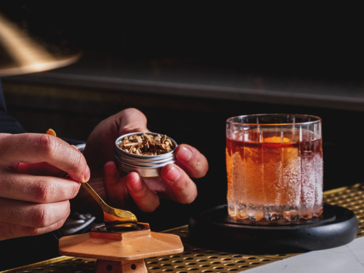 Solus Restaurant & Bar slider image